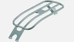 Indian Motorcycle Solo Luggage Rack Chrome 2880900-156. Fixed Price $178.99.