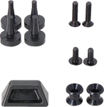Sw-motech Adventure-rack Adapter Kit Black GPT.00.152.36200/B. Fixed Price $25.00.