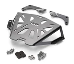 Ktm Hecktaschentr Ger Black For 125/200/250/390 Duke 2011 - 2021. Fixed Price $239.00.