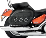 Saddlemen S4 Rigid Mount Saddlebags Only.. Fixed Price $155.00.