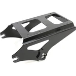 Drag Specialties Black Quick-detach Tour Pack Mount 1510-0243. Fixed Price $285.95.
