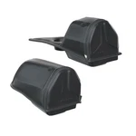 Polaris 2884990 Roll Hoop Storage Bags Slingshot Technology Slr. Fixed Price $219.95.