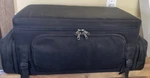 T-bags Dekker Supreme Motorcycle Luggage W Rain Cover TB1000DTS. Fixed Price $75.00.