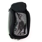 Kiwise Black Motorcycle Gas Fuel Tank Phone Storage Organizer Bag. Fixed Price $38.16.