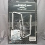 New Genuine Suzuki 990A0-75027 Boulevard Saddle Bag Support VN1500. Fixed Price $21.89.