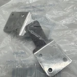 Harley 90745-79A X 2 Saddlebag Bottom Hinge Rework Clip Flt Tourglide Nos Oem. Fixed Price $18.00.