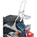 Drag Specialties Sissy Bar Luggage Rack (ea) DS-720083. Fixed Price $114.31.