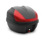 Kawasaki Oem Versys Ninja 300 Z650 Liter Top Case 99994-0937. Fixed Price $116.22.