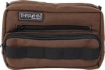 Thrashin Supply Co. Handlebar Bag Plus Brown THB-0009. Fixed Price $76.79.