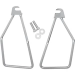 Drag Specialties Saddlebag Support Fx/flst DS-110859. Fixed Price $90.05.
