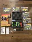 Pelican 1085 Hardback 14" Laptop Case With Custom Westcott Ceramic. Fixed Price $81.25.