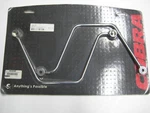 Nos Cobra Chromed Saddlebag Supports 2005-14 C90 Boulevard 02-6340. Fixed Price $59.83.
