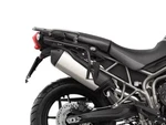 Open Box Shad 3P System Side Case Mount Triumph Tiger 800 Xc/xr/xrx 2011-2021. Fixed Price $155.24.