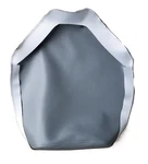 Honda 1988-2000 / 1995-2000 TRX300FW Fourtrax 4X4 Gray Seat Cover 1989. Fixed Price $49.99.
