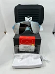 100% S2 Polished Translucent Mint Hiper Silver Mirror Lens 60006-00004. Fixed Price $93.49.