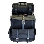 Castle Motorcycle Dragster Sissy Bar Bag 22-5163. Fixed Price $149.49.