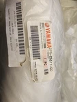 New Oem 2008-2013 Genuine Yamaha Rear Axle Bearing Carrier 2PA-25311-00. Fixed Price $134.99.