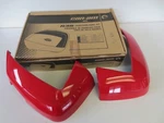 New Genuine Oem Can-am Spyder R35 Saddlebag Panel Kit 219400175. Fixed Price $79.99.