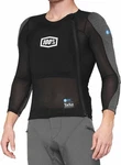 100% Tarka Guard Long Sleeve Black - Small. Fixed Price $119.99.