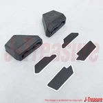 Kawasaki Ninja 1000SX 2020-2024 Genuine Bag Fitting Kit 99994-0867 Oem. Fixed Price $59.10.