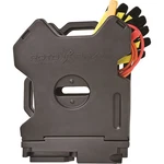 Rotopax Storage Pack Black Gallon 19"X14"X4" RX-2S. Fixed Price $130.26.