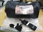 River Road Classic Motorcycle Travel Case 10-8937. Fixed Price $29.99.