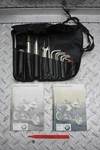 2004 Bmw R1150R Rockster Abs Stock Tools Oem Bag Kit Set W/ Manuals. Fixed Price $149.99.