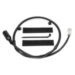 Honda Goldwing Tour Trunk Sub-harness 08E86-MKC-A00 Fits 2018+. Fixed Price $29.95.