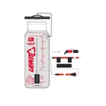 Leatt Hydration Bladder Flat Clean Tech 2L With Tube And Bite Valve. Fixed Price $37.66.