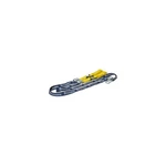 Husqvarna Technical Accessories Soft Tie Downs With Clips - Blue/yellow. Fixed Price $47.14.