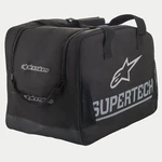 Alpinestars 2025 Supertech Semi Rigid Helmet Bag Black Mx Quad Atv Off Road. Fixed Price $43.96.