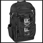 Fxr Snowmobile Black Ops Ride Backpack 203202-1010-00. Fixed Price $110.46.