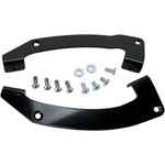Cobra Saddlebag Supports Mount Kit 02-6134M. Fixed Price $106.88.