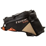 Tusk 1930890005 Olympus Tank Bag Large Black/tan. Fixed Price $104.99.