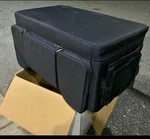 New T-bags Dekker Supreme Motorcycle Tour Pak For Harley Davidson Rain Cover. Fixed Price $59.88.