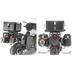 Givi PLO6425CAM One-fit. Fixed Price $371.70.