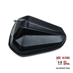 Tail Bag Multifunctional Waterproof Saddle Motorcycle Rear Seat Black. Fixed Price $39.88.