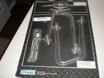 Genuine Suzuki Boulevard Saddle Bag Support Vz 1600 M95 All. Fixed Price $19.99.