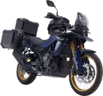 Sw-motech Adventure Luggage System Black Suzuki Vstrom 800 '23-'24. Fixed Price $2895.37.