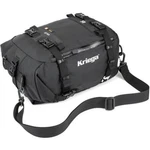 Kriega Us 20 Drypack Tank/tail Bag Waterproof Universal Fitment Removable Liner. Fixed Price $195.99.