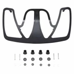 Rear Trunk Top Luggage Rack Fit For Honda Goldwing GL1800 2001-2017 2016. Fixed Price $84.80.