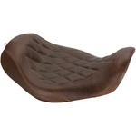 Wide Tripper Solo Seat - Brown Diamond Dyna 76706. Fixed Price $349.31.