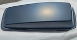 1997-2013 Harley-davidson Flh Tour V-twin Oem Rh Saddlebag Lid (primed) 90756-93. Fixed Price $92.77.