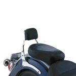 Cobra Mini Square Sissy Bar Chrome 02-4701. Fixed Price $177.28.
