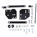 Cobra Two-up Docking Hardware Front 602-2102. Fixed Price $86.42.