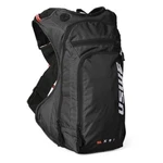 Uswe 209077001 - Outlander Moto 9L Hydration Pack 3.0L / 100OZ Black. Fixed Price $129.59.