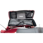 Saddlemen Saddlebag Lid Organizer 3501-0713. Fixed Price $62.95.