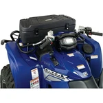 Moose Utility Black Front Rack Bag Storage Trunk 3505-0209. Fixed Price $169.95.