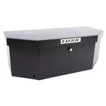 Tusk Utv Cargo Box Tall For Can-am Maverick X3 Turbo Rr Smart-shox 72 Inch. Fixed Price $470.47.