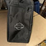 Harley-davidson Saddlebag Liner Medium Size Fits '94-'13 Moldels Empty. Fixed Price $34.00.